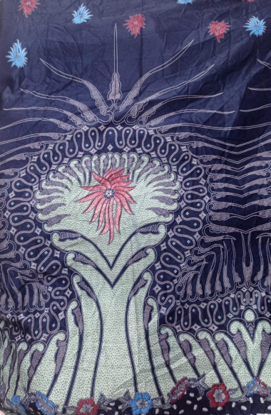 kain batik lebar 115cm