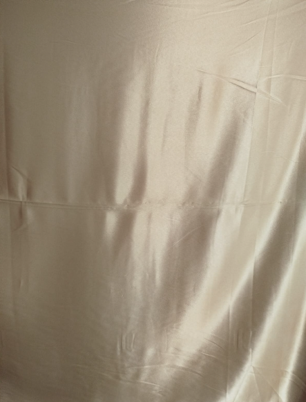 Kain satin air lebar 115cm