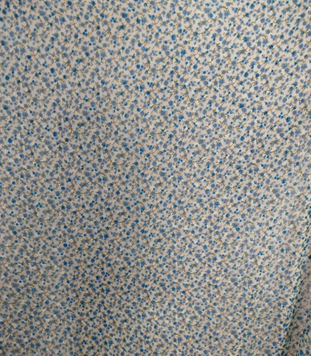 Kain sifon motif lebar 115cm