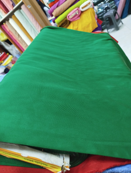 Nagata drill lebar 150cm